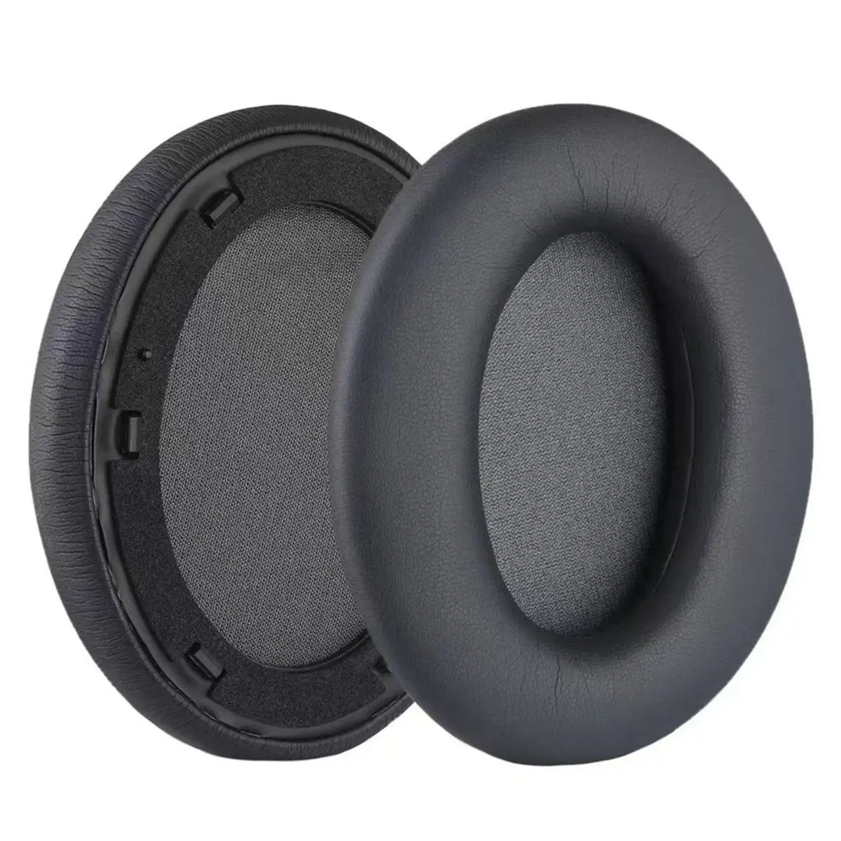 HDL Ear Pads Replacement for EDIFIER MT6 Wireless Bluetooth Headphones Ear Cushions Headset Parts B