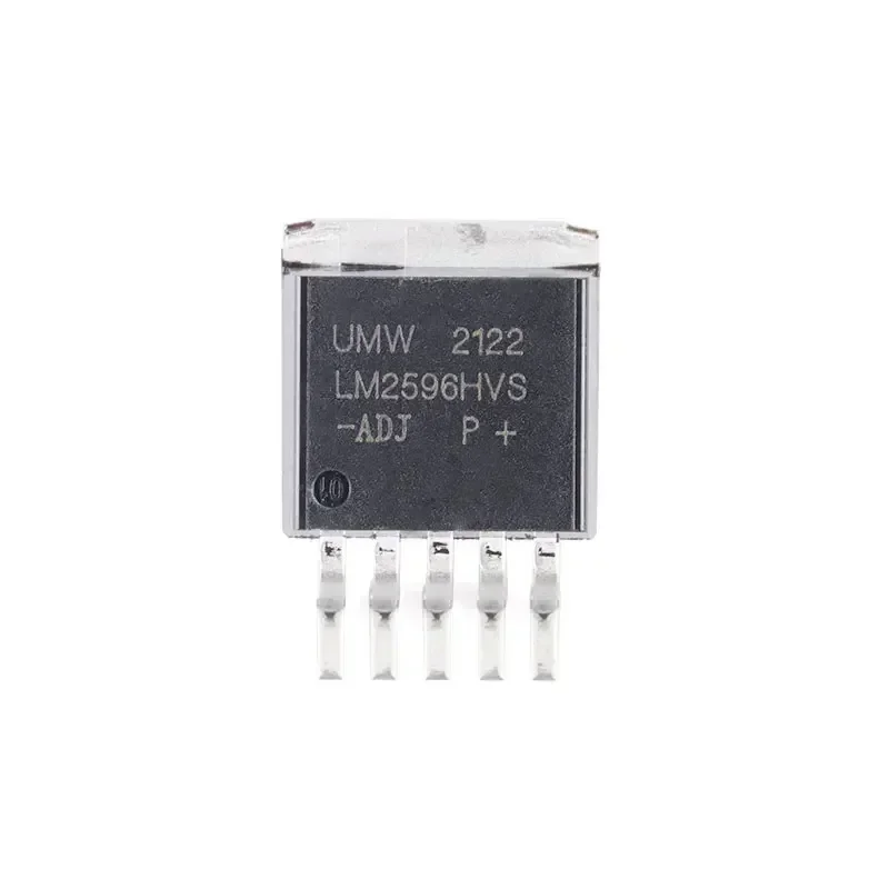 

NEW LM2596HVS-3.3 5.0 12 ADJ quality assurance 1PCS