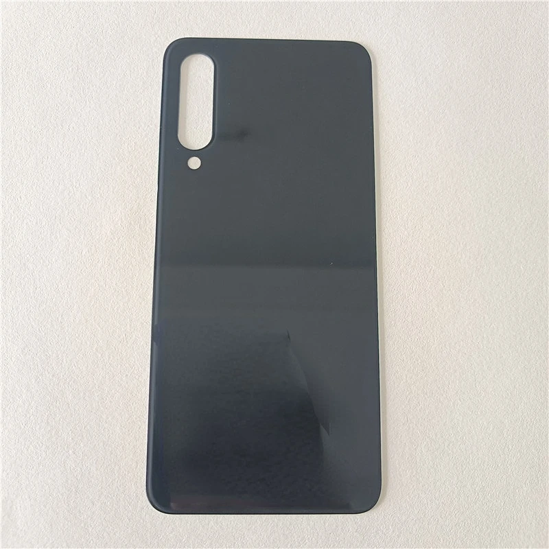 For Xiaomi Mi 9 SE Back Battery Cover Rear Door Housing Case Glass Panel Replacement Parts For xiaomi Mi9 SE Battery Cover