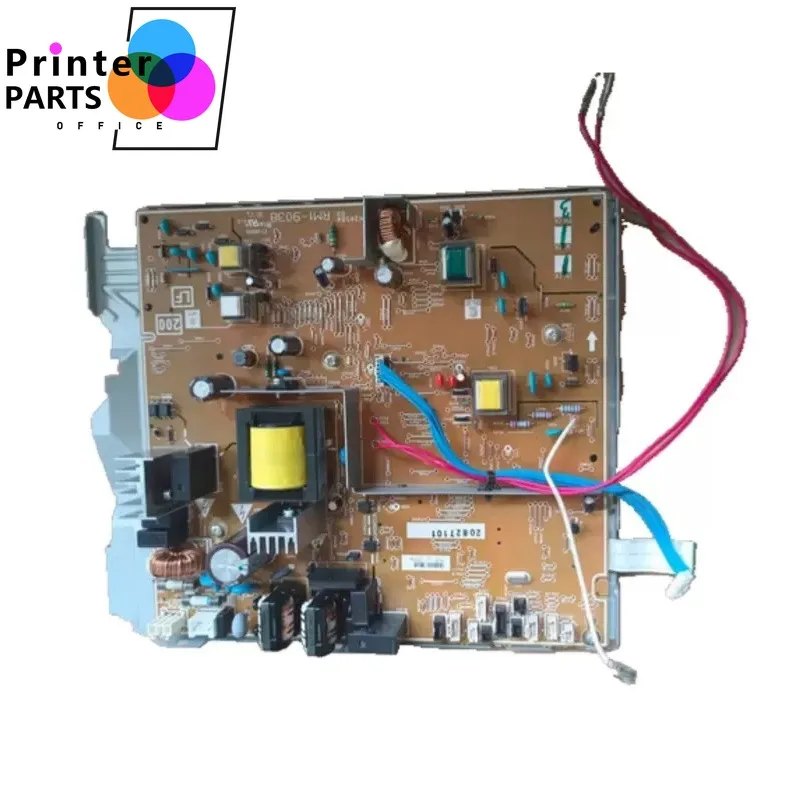 Power Supply Board For HP M401 M401A M401D M401N M401DN M401DW M401DNE M425 M425DW M401DN RM1-9037 RM1-9038 RM2-8200 RM2-8199