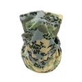 Austrian jungle camo