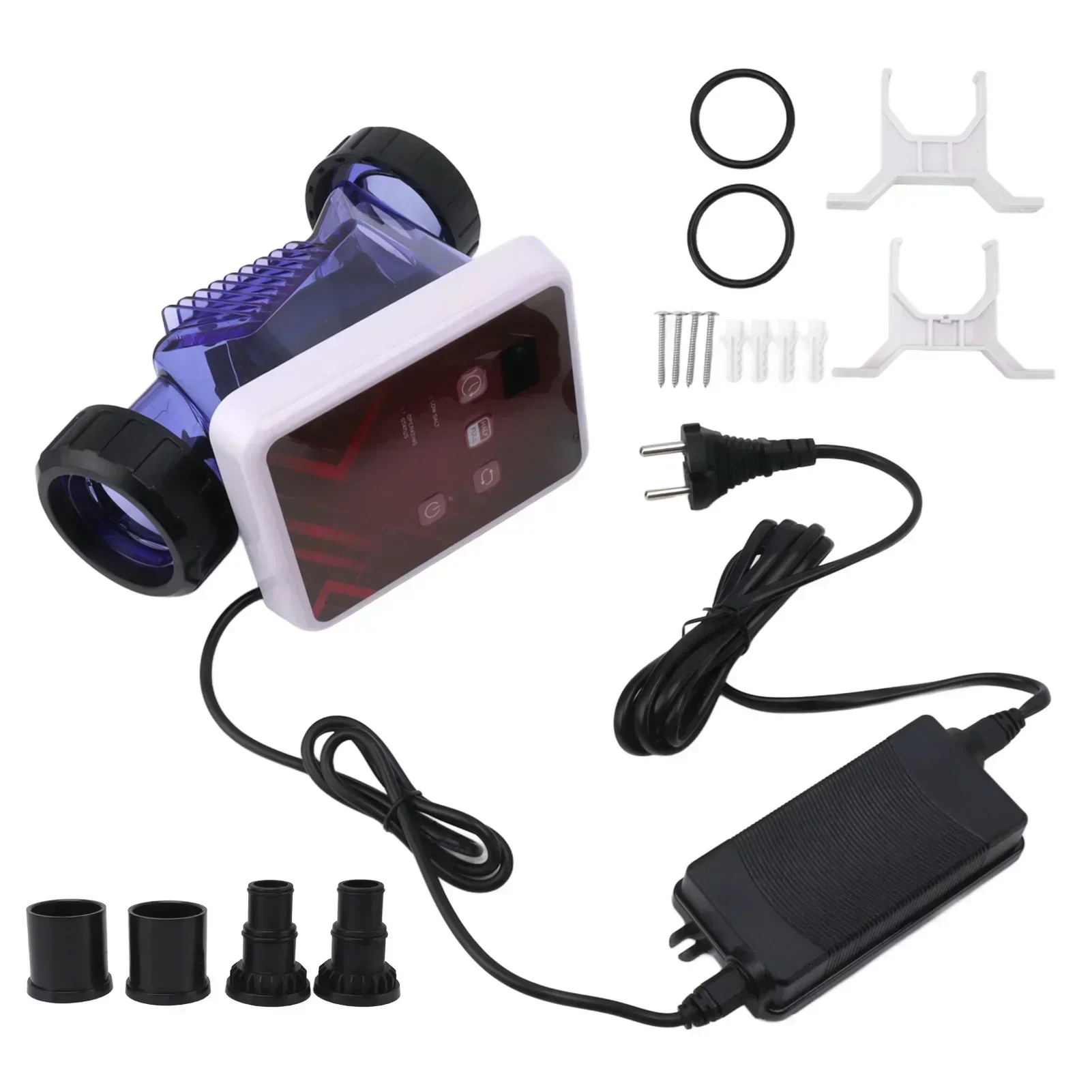 Chlorinator Schwimmbad Salz Chlor Generator Salzwassersystem Salzwasser Pool Generatoren