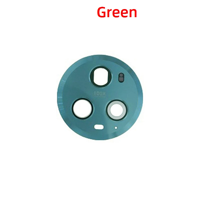 Replacement For Honor Magic 5 Pro Main Camera Glass Cover Lens Magic5 Pro Back Camera Glass Lens Smartphone Repair Parts