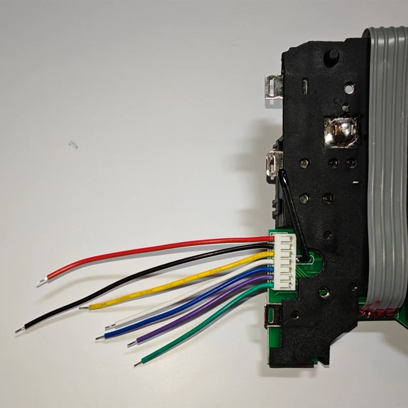 Water Purifier BMS for DEWALT 20/60V 18650 54v Flexvolt Lithium Battery Plastic Case Shell Circuit Board 6A 9A view 2