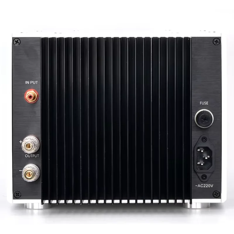 مزدوج 400 واط مرحبا نهاية الفئة أ الصوت مُضخّم صوت ل HiFi نظام الصوت المنزلي التلفزيون AV مكبر كهربائي أحادية النقي آخر أمبير 1CH أو 2CH #4