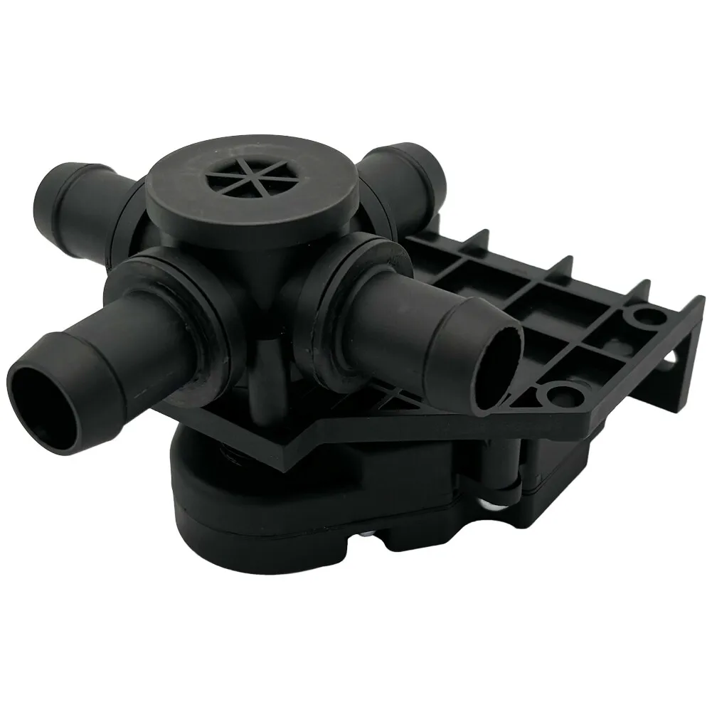 

High Quality Coolant 4-Way Valve Actuator 6007370-00-B 600737000B 600738400E car accessories For 2012-2017 Tesla Model S X