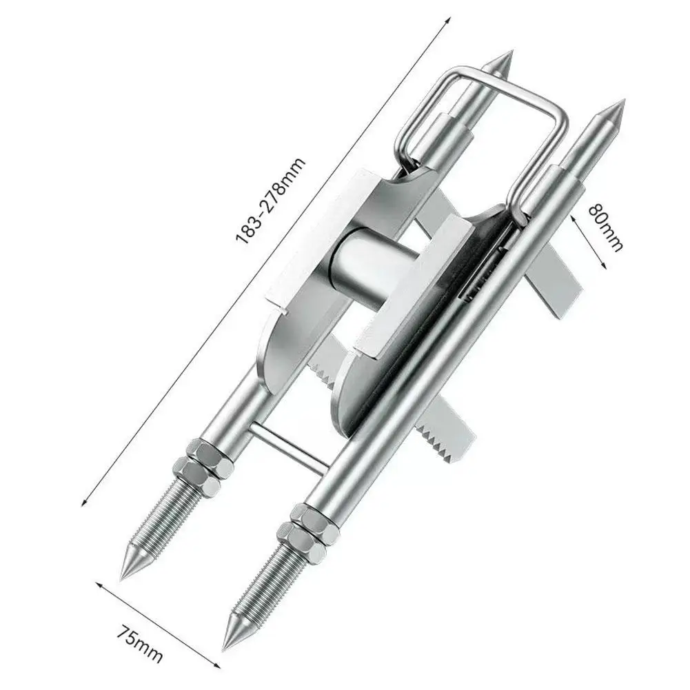 Professional Wire Cable Box Pulling Auxiliary Device Universal Cable Pulling Aid Electrician Fast Threading Tools