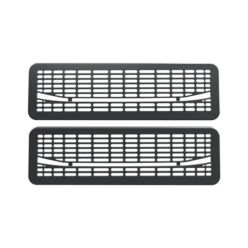 

Защитная крышка воздуховыпускного отверстия под сиденьем для Tesla Model Y Juniper 2025, антиблокирующая крышка заднего центрального воздуховыпускного отверстия из АБС-пластика, аксессуар