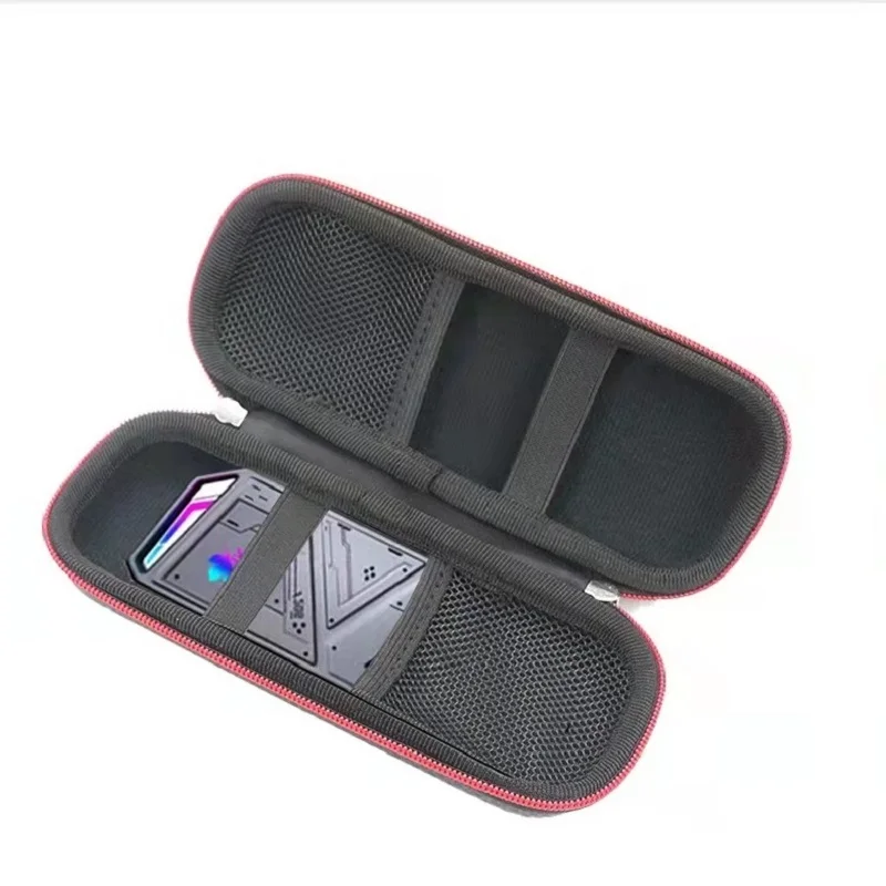 

Universal Carry Accessories Storage Bag M.2 NVMe SSD External Portable Case For ASUS ROG STRIX Arion