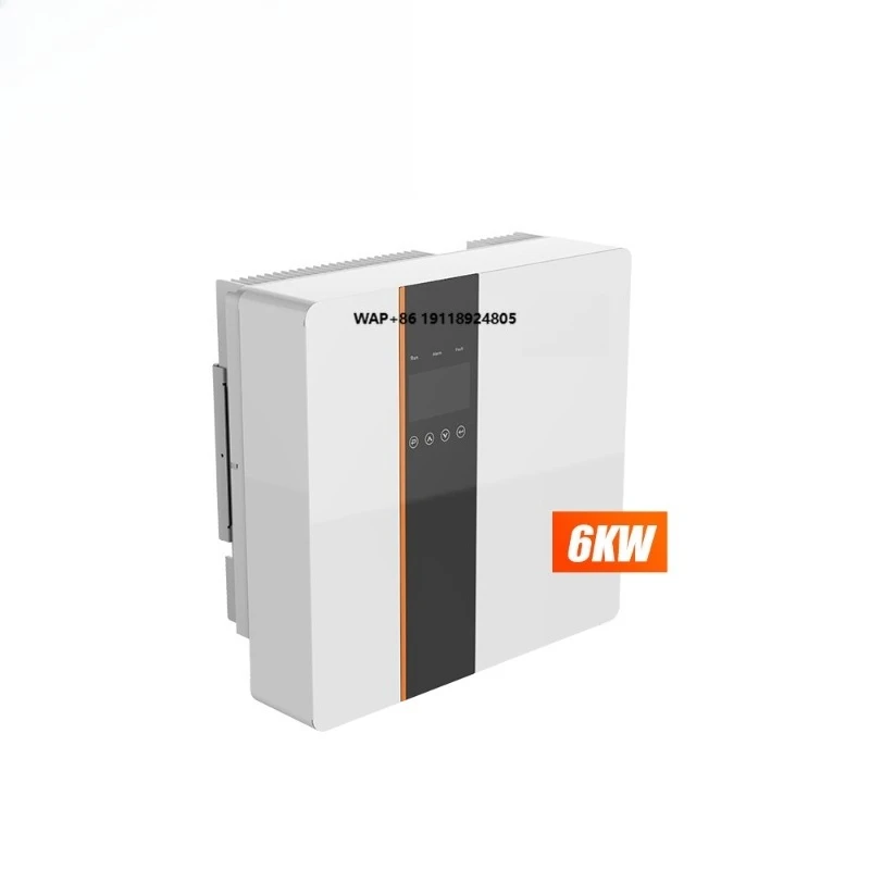 

Hybrid Solar Inverter 7500 Watt 10KW Off Grid 8KW Split Phase 48V Hibrido 6KW Controller