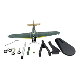 1:72 Scale Diecast Model Planes Collections for Home Livingroom TV Cabinet