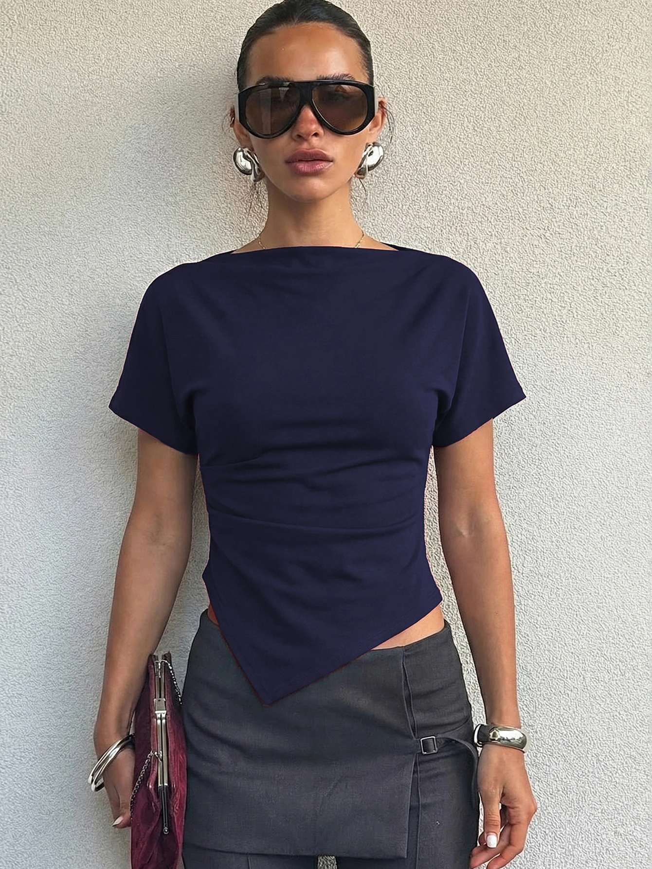 Navy Blue