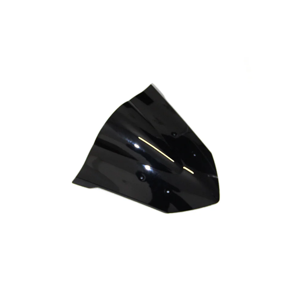 

Motorcycle Windscreen Wind Screen Deflectors Windshield for Honda CBR650F CBR 650F