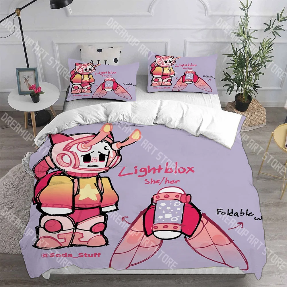 ensemble-de-literie-de-jeu-p-phighting-ensemble-de-lit-simple-double-queen-king-size-pour-chambre-d'enfants-housse-de-couette-ensemble-de-draps