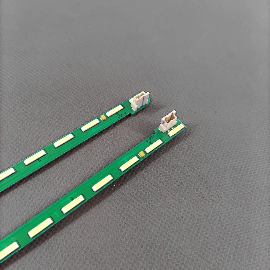 LED Strip For  43LF540V 43LF5400 43LF570V 43LF590V 43LF5900 43LF632V 43LF6300 43LH541V 43LH560V 43LH5880 43inch FHD L R-Type