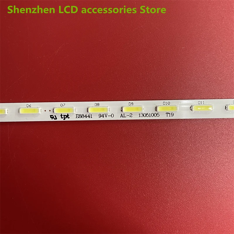 LED backlight for 42inch HJ1-LE6 REV.C5 V420H1-LS6-TREM5  V420 light bar 100% new