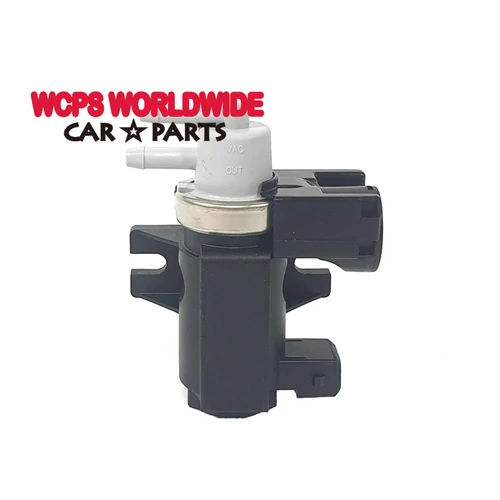 Modulador de vacío para Ssangyong Rexton Actyon (deportivo), 06 ~ #6655403897 6655403797