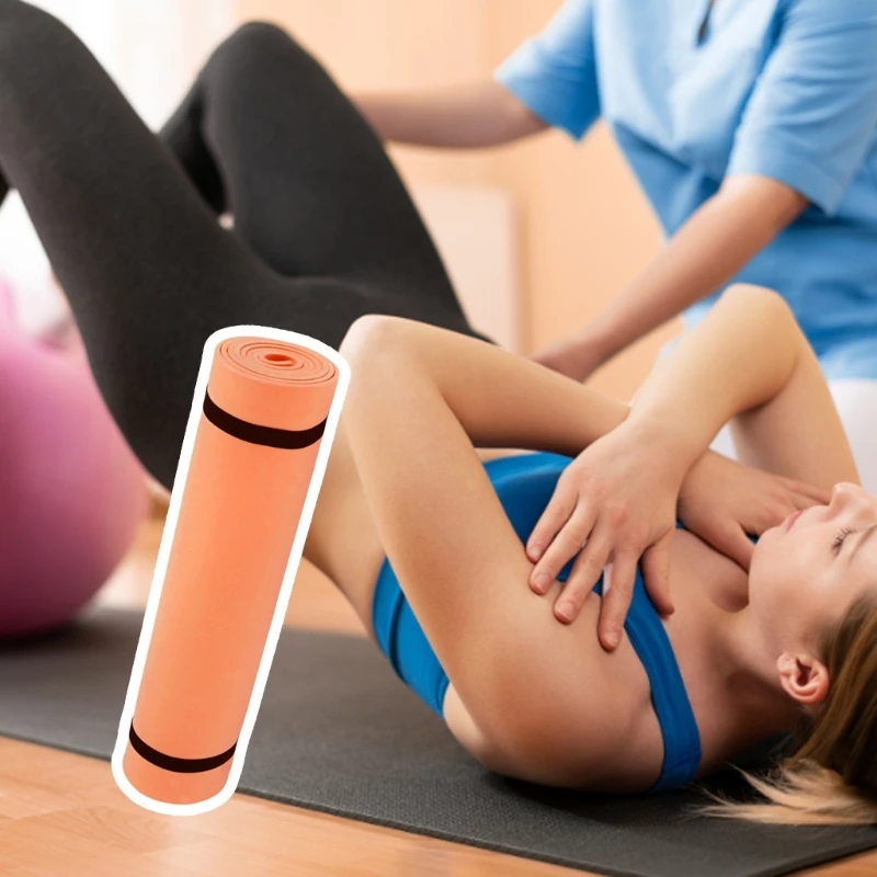 Thumbnail 4 - #5 Compare Exercise Equipment Mats Before You Buy
