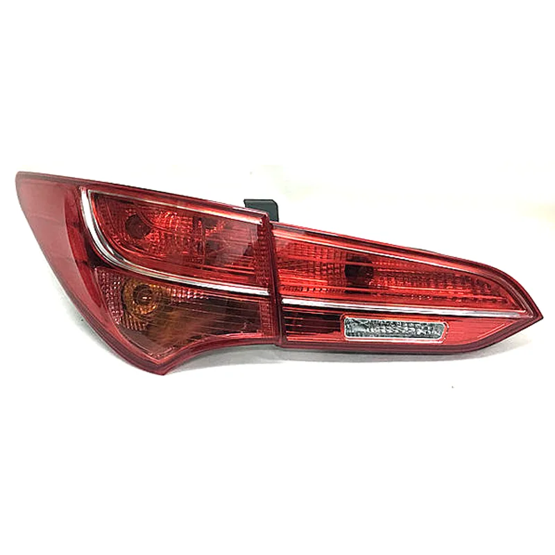 

For Hyundai Santa Fe Maxcruz 2013 2014 2015 Taillight Brake Light Rear bumper taillamps tail light Assembly