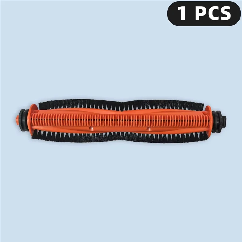 A74G-основная боковая щетка Hepa-фильтр, тканевый мешок для пыли для Xiaomi Mijia M40S OV31CN, запасные части, аксессуары