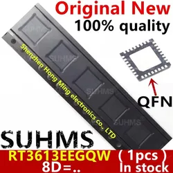 (1piece)100% New RT3613EEGQW RT3613EE 8D=6H 8D= QFN-32 Chipset