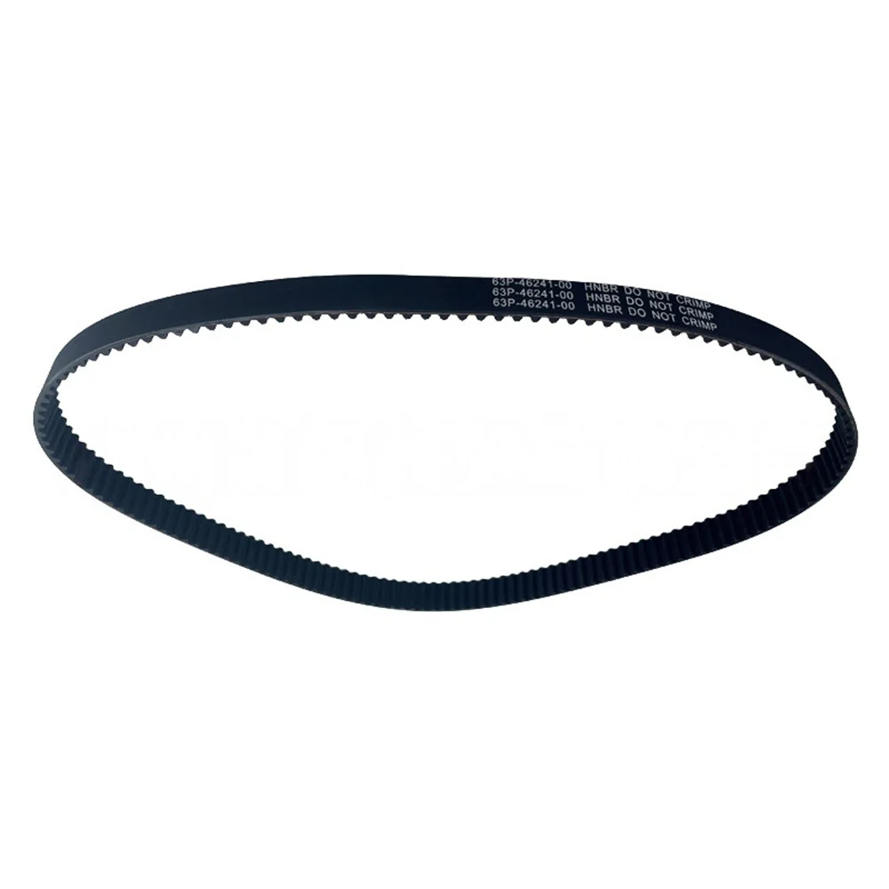CVT Drive Belt for Outboard Engine F150 Horsepower 63P-46241-00
