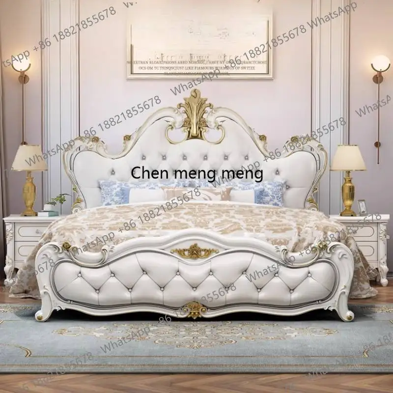 Decoração de Quarto F150Girls para Cama de Casal, Cama Loft Moderna para Casais e Crianças, Móveis de Quarto