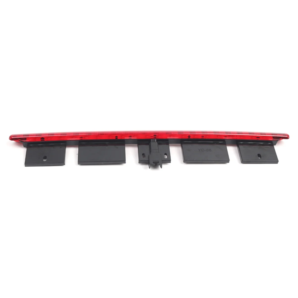 HOT HOT SALE Rear Third Stop Lamp High Level Brake Light for BMW MINI Red