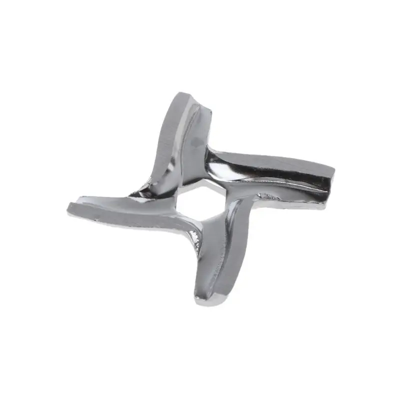 그라인드용 교체용 연마기 블레이드, 스테인레스 스틸 나이프 커터, 3 개