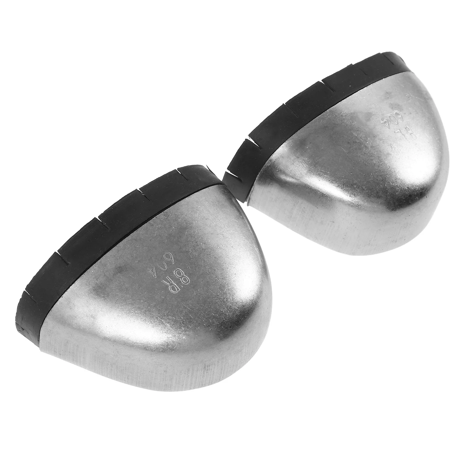 Safety Toe Caps for Shoes Inserts Work Cover Mask Men and Protectors Iron Protective Covers