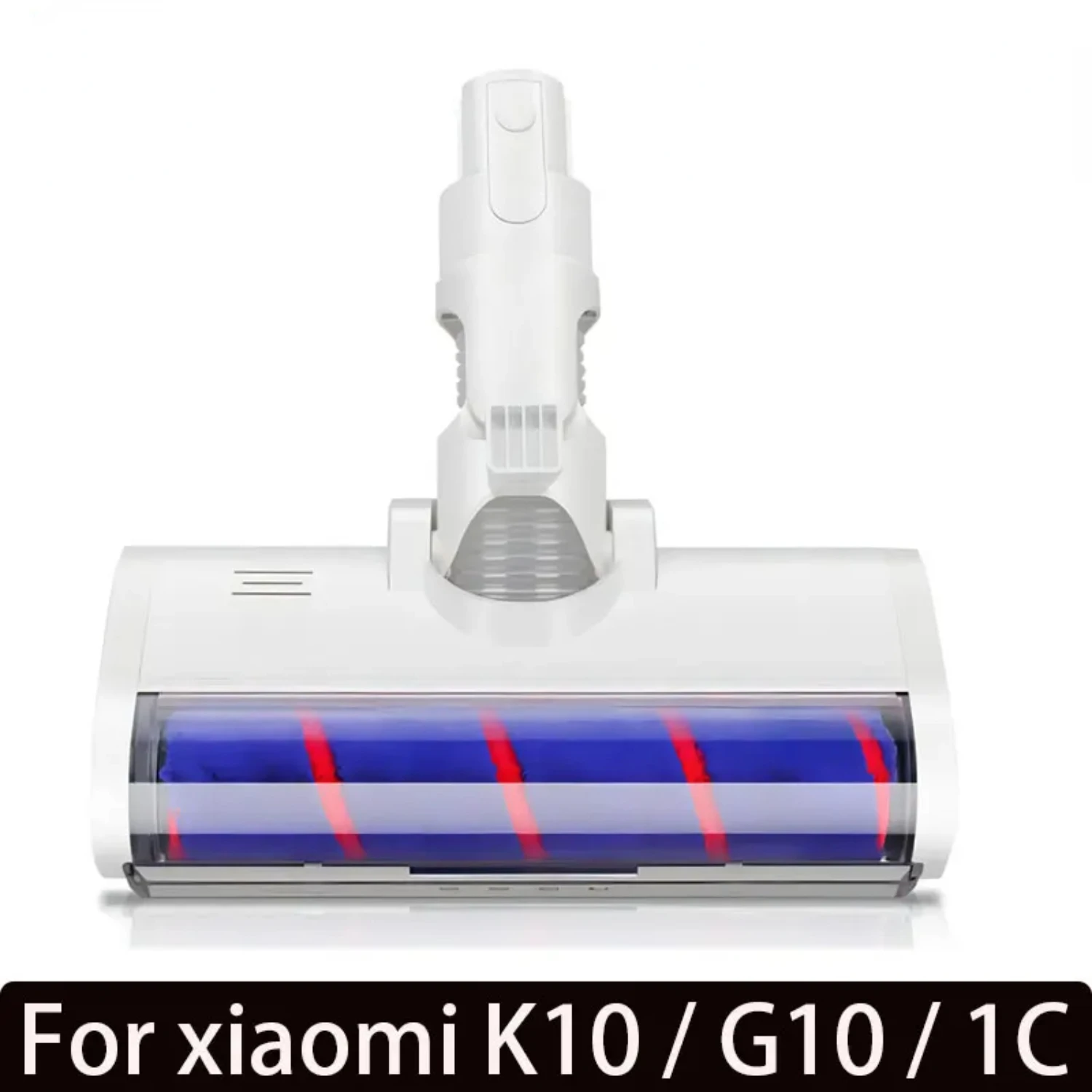 New Durable High-Quality Carpet Brush Compatible with K10/G10 1C Model - Perfectly Designed for Dreame V8/V9B/V9P/V11/G9 Vacuum 