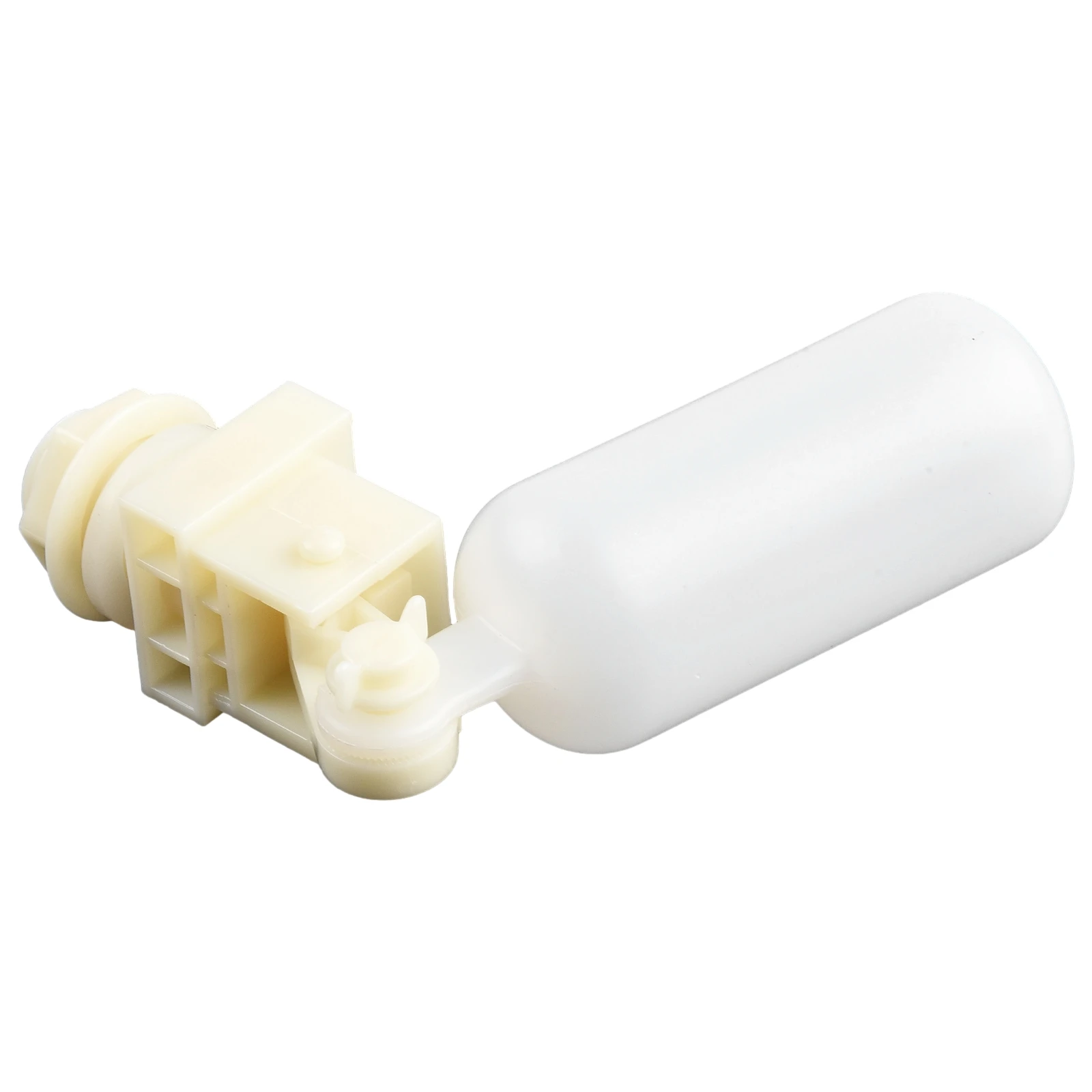 New Water Level Controller Controller Valve Adjustable Tank Water Level Tank Trough Valve 1/2" Adjustable Automatic Float