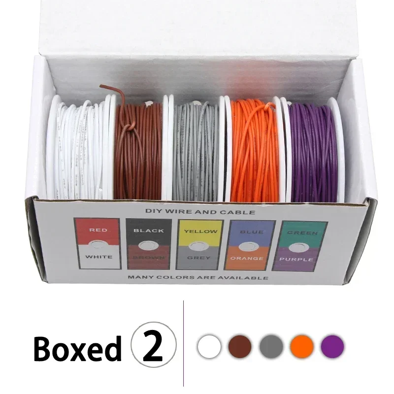 Boxed 2