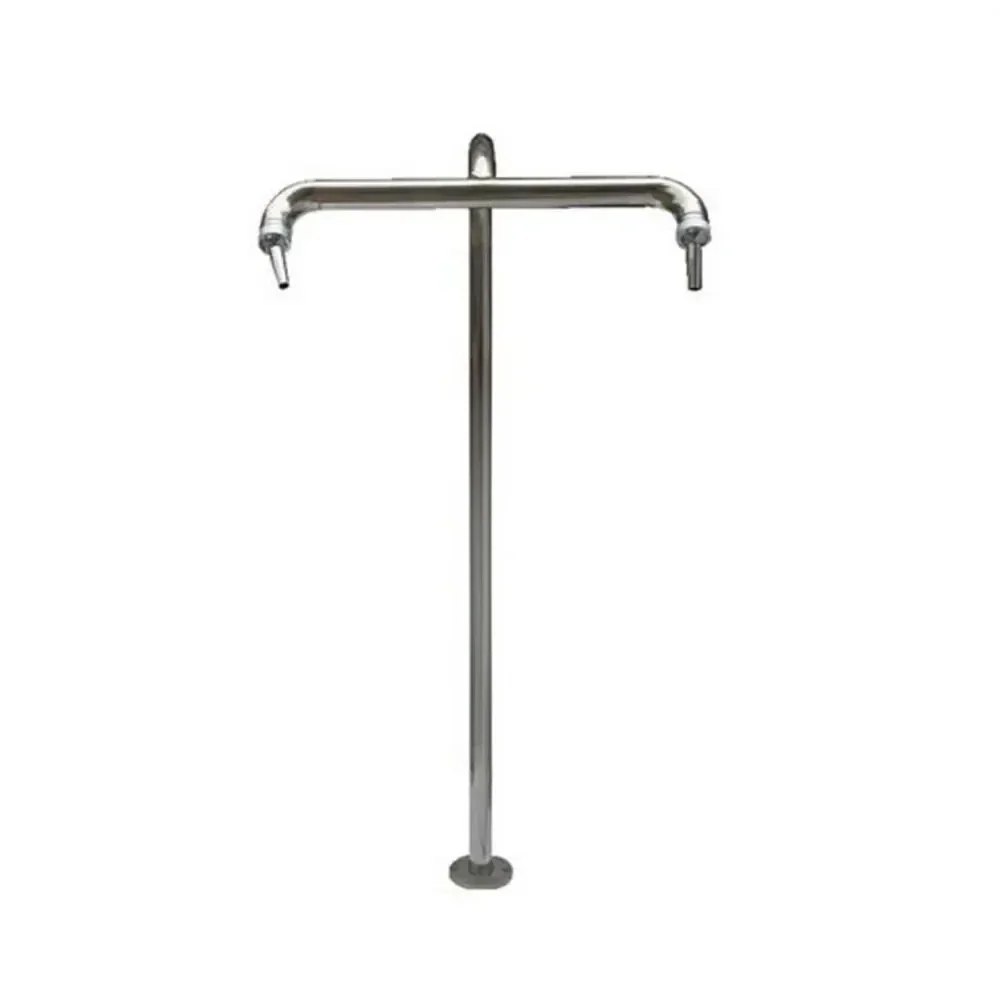 hot sale 304 SS spa equipment,swimming pool equipment,double dragon impactor,massage spa impact equipment,shower nozzle