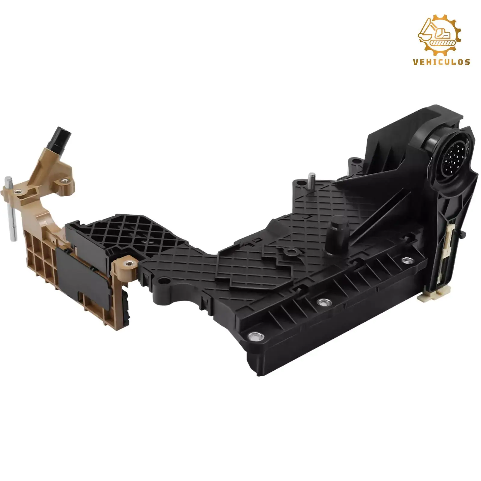 

Пластина провода коробки передач AL3Z-7G276-D 926-149 для Ford F-150 Mustang Expedition Transit Lincoln Navigator 6R80 2010-2018