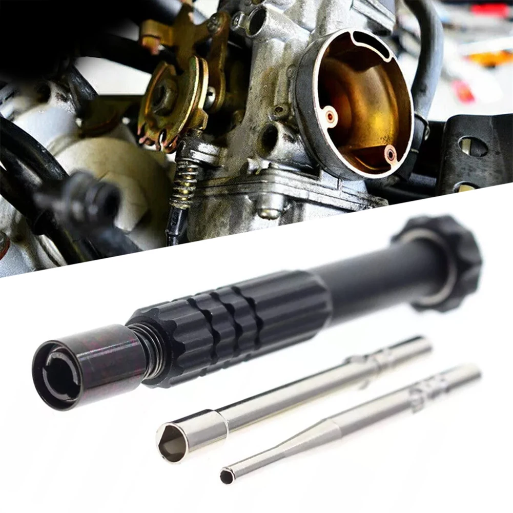 1 Set Carburetor Ad…