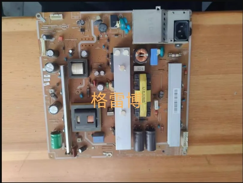 BN44-00443B PB5-DY HU10251-11019 CONNECT WITH connect with POWER SUPPLY  board FOR PS51D450A2 T-CON connect board Video