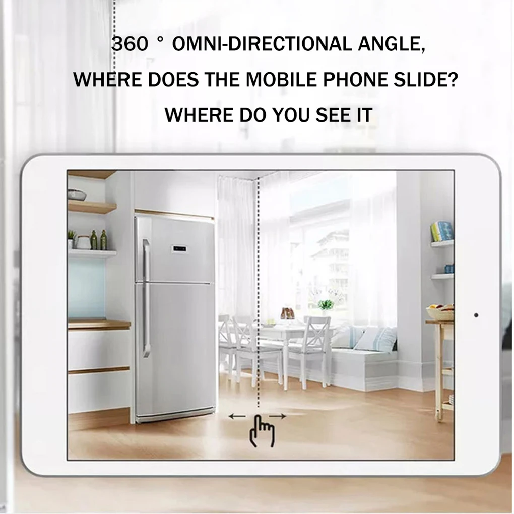 كاميرات مراقبة 5G ثنائية النطاق للرؤية الليلية كاميرا مراقبة AP هوت سبوت تركيب لاسلكي للمكتب المنزلي