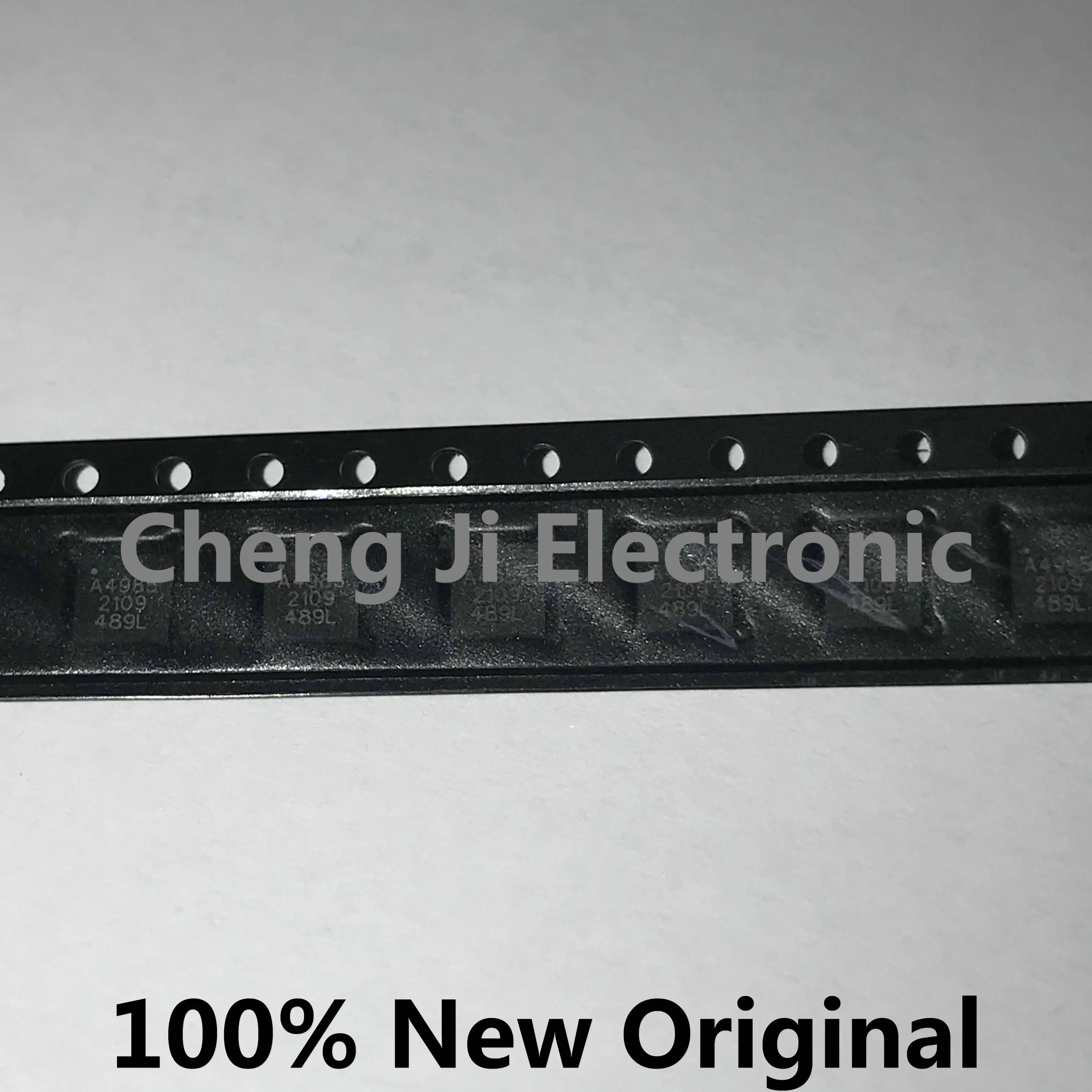 

10/20PCS/LOT A4985SESTR-T、A4985、QFN24、Motor driver chip