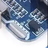 New BMS 4S 14.4V Lithium Battery Electric Drill Electric Tool Protection Board Protection Board Hand Overcharge Protection