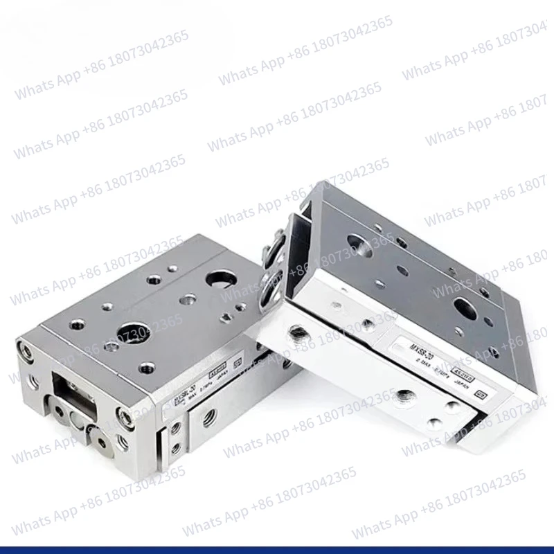 Air Slide Table Mxs… - image