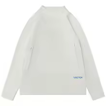 ג'קט פליז פרימיום VECTOR