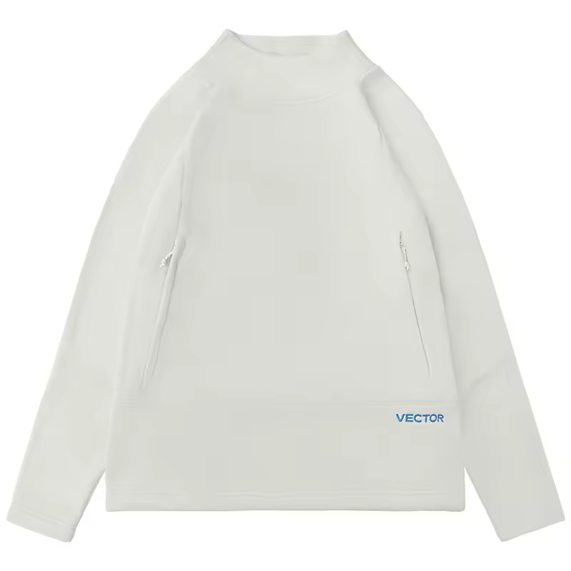 ג'קט פליז פרימיום VECTOR