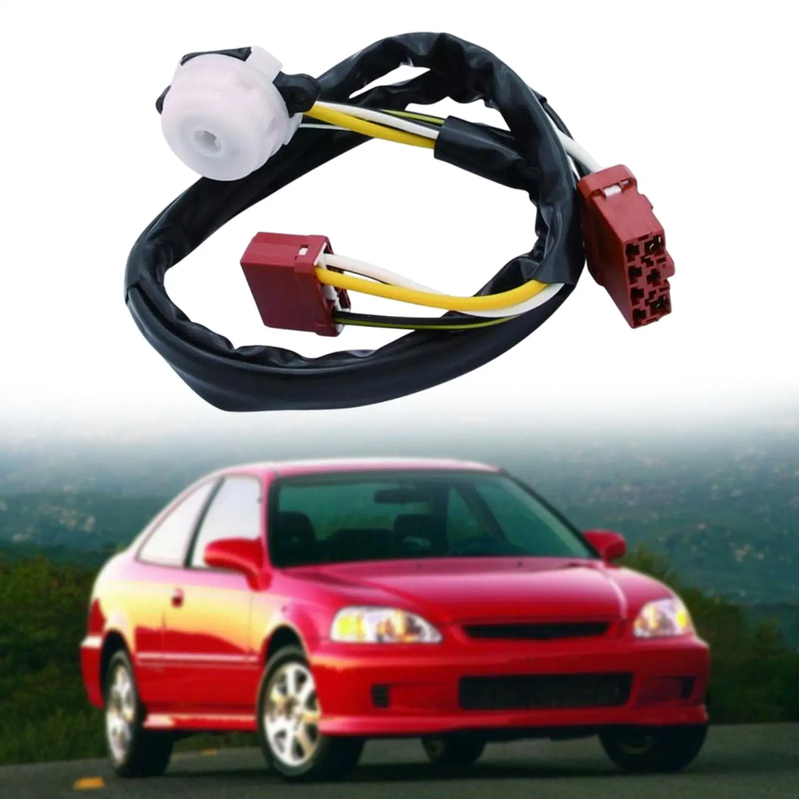 Ignition Switch Pro…