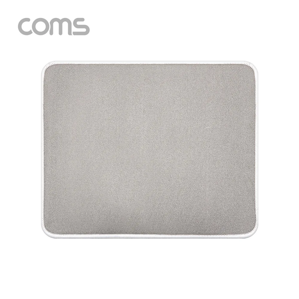 Coms IF136 Silver Acing mouse pad 30X22cm