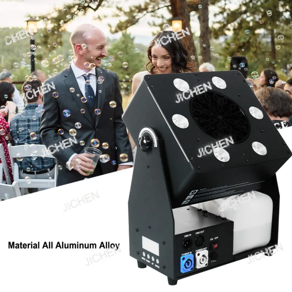 90W Dmx Remote Cont…