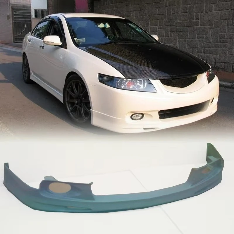 For Europe R CL7 Auto Parts Retrofit Upgrade Body Kit including Front Lip Side Skirt Rear Lip Bumper Lower Lip