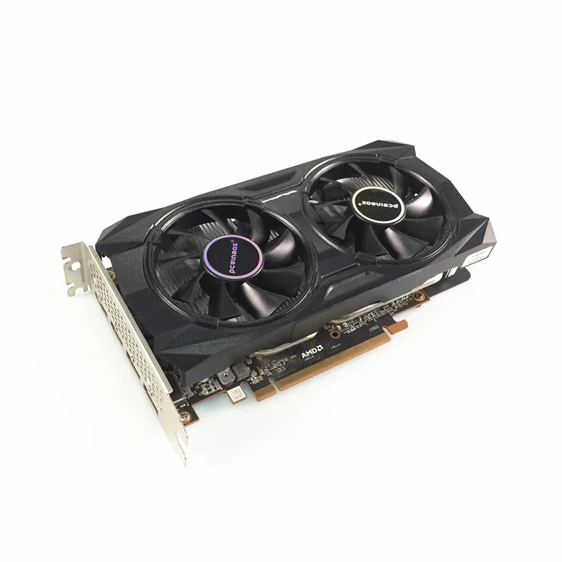 yyhc original high hashrate 8gb rx6600m gaming graphic card rx 6600