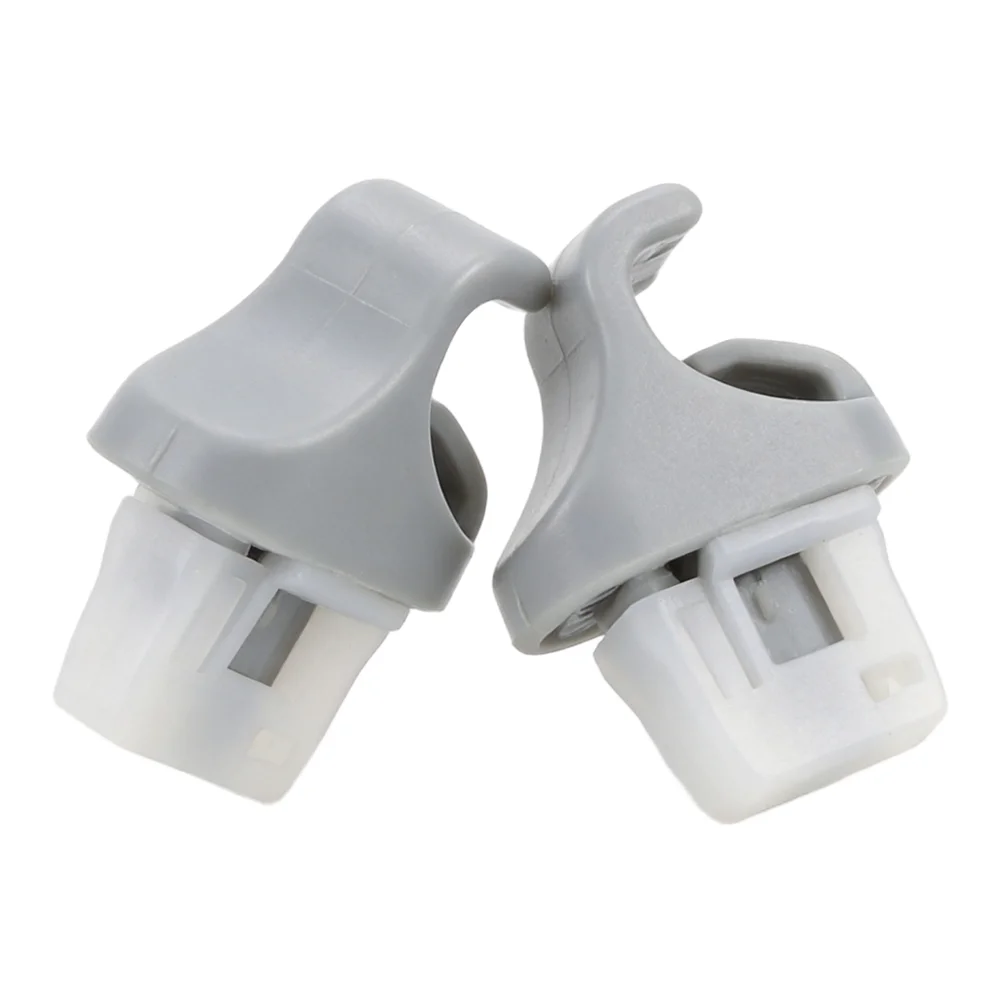 Car Sun Visor Clip Accord Sun Visor Clip Car Interior Direct Replacement Enhanced Stability No Modifications Needed