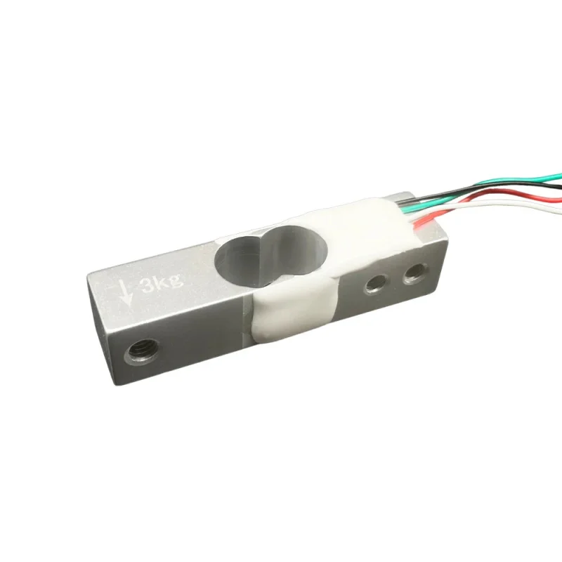 HY-135C 3/5kg Kitchen Scale New and Cheap Original Mavin Single Point Load Cell  Alloy Weight Sensor